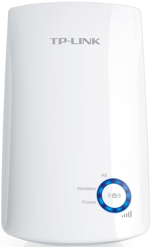 Wi-Fi   () TP-Link TL-WA854RE