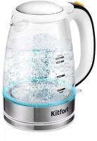   Kitfort -6627 1.7. 2200  : //