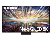 ��������� QLED Samsung 75" QE75QN800DUXRU Q ������ 8K Ultra HD 120Hz DVB-T2 DVB-C DVB-S2 USB WiFi Smart TV (RUS)