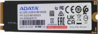 ���������� SSD A-Data PCIe 4.0 x4 500GB SLEG-860-500GCS Legend 860 M.2 2280