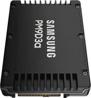 ������������� ���������� SSD Samsung MZWL67T6HBLC-00AW7 2.5 U.2, 7680GB, PM9D3a, 12k/6000 MB/s, 2000k/300k IOPS, NVME Gen 5, 1DWPD (5Y)