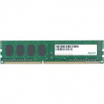   GB DDR3 Apacer 1600 DIMM DL.08G2K.KAM Non-ECC, CL11, 1.5V, AU08GFA60CATBGC, 2R, 512x8, RTL