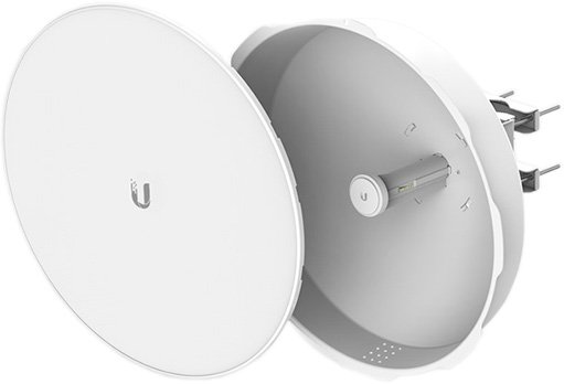  Ubiquiti PowerBeam M5-400 5 PtP/CPE airMAX MIMO2x2 25 26 PBE-M5-400