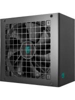 ���� ������� Deepcool GAMERSTORM PN650D (ATX 3.1, 650W, PWM 120mm fan, 80+ GOLD, Active PFC + Full Bridge SRC LLC + DC/DC, Gen5 PCIe) RET