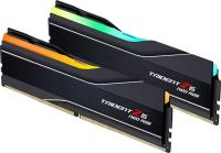 ������ ������ DDR5 G.SKILL TRIDENT Z5 NEO RGB 128GB (2x64GB) 6000MHz CL34 (34-44-44-96) 1.35V / F5-6000J3444F64GX2-TZ5NR