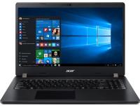  Acer TravelMate P215-52-529S, 15.6" (1920x1080) IPS/Intel Core i5-10210U/8 DDR4/256 SSD/UHD Graphics/ ,  (NX.VLLER.00G)