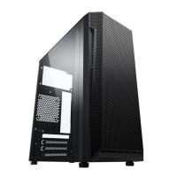 ������ ACD Coffre 104G , Black, w/o FAN, w/o PSU