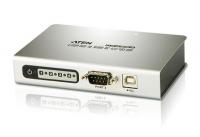 Конвертер ATEN UC4854 4-портовый концентратор USB для RS-485/422