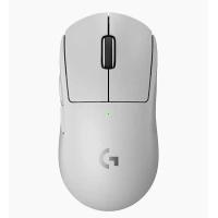    LOGITECH G PRO X Superlight 2  (2,4 , 5 , LIGHTFORCE hybrid switches, HERO 2, 32000 dpi, USB, 910-006640)