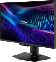  27" MSI MAG 274QPF X30MV Black Rapid VA, 2560x1440