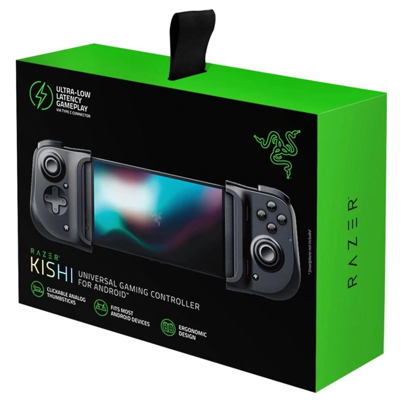 Razer kishi for android. Геймпад Razer Kishi for Android (Xbox) (rz06-02900200-r3m1). Gamepad Controller Razer. Геймпад Razer Kishi Universal. Геймпад Razer Kishi for Android.