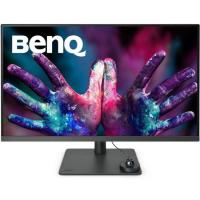  Benq PD3205U 31.5" black 