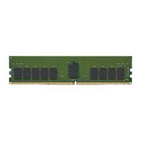   32Gb Kingston Server Premier Memory KSM32RD8/32MFR,  DDR4, DIMM, 3200MHz, , ECC, Reg, CL22, 1.2V