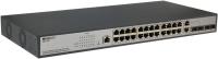  Origo OS3128P/250W OS3128P/250W/A1A 24x1/ 2x(1000BASE-T/SFP) 2SFP 250W 