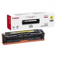  Canon 731 Yellow  LBP-7100n/MF623/MF628