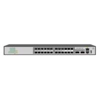    2 SNR SNR-S2990X-24FQ, 24 x 1/10GbE SFP+, 2 x 40G QSFP+ 