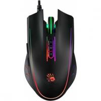 ���� A4Tech Bloody P81S Black ����������, ���������, 8000 dpi, USB, ����: ������