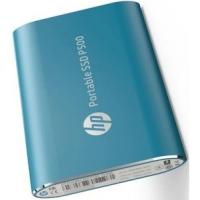  SSD  HP P500 250Gb, USB 3.1 gen.2 3D NAND flash (7PD50AA#ABB)