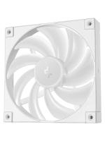 ���������� DEEPCOOL FD14 ARGB WH 140x140x25�� (PWM, ARGB, �����, 400-1650��/���) Color BOX