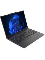 ������� Lenovo ThinkPad E16 G2, 16" (1920x1200) IPS/AMD Ryzen 7 7735HS/32 �� DDR5/512 �� SSD/AMD Radeon Graphics/��� �������, ������ (21M5S09E00_32G)
