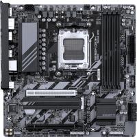 ����������� ����� Gigabyte B850M DS3H (rev. 1.2) AM5, AMD B850, mATX, Ret