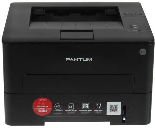   Pantum P3020D A4 Duplex