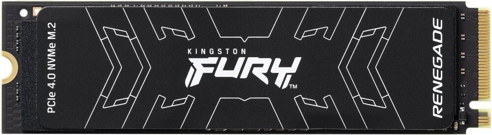  SSD 4Tb Kingston FURY Renegade (SFYRD/4000G)
