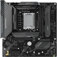   Maxsun Terminator B760M GKD5 DARK Socket 1700, B760, mATX, Ret