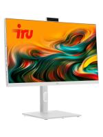 �������� iRU 23ID, 23.8" (1920x1080) IPS/Intel Core i5-12400/32 DDR4/512 �� SSD/Intel UHD Graphics/��� ��, ����� (2095264)
