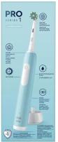 ������ ����� ������������� Oral-B Cross Action Pro D305.513.3 ���������