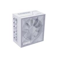 ���� ������� Lian Li SX1200P White ATX 3.1, 1200W, 80 PLUS Platinum, Fully Modular G9P.SX1200P.W000.RU