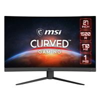  27" MSI G27CQ4 E2 Black 