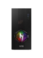 ��������� ���� Acer Nitro 30 N30-100, Intel Core Ultra 7 265F/32 �� DDR5/1024 �� SSD/NVIDIA GeForce RTX 5070 (12 ��)/��� ��, ������ (DG.E5GCD.00L)
