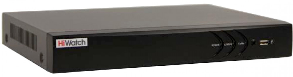 IP ���������������� Hikvision DS-N316/2P(B)