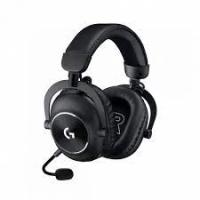    Logitech G Pro X 2 Wireless, Black (981-001263)