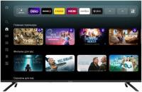 ��������� 55" (140 ��)  Sber SDX-55UQ6000DGA �����
