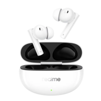 ������������ �������� Realme Buds Air 5 RMA2301 White