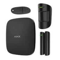    / Ajax DoorProtect Plus Black 9996.21. BL1