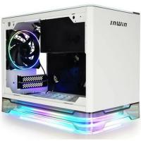  Inwin CF08A (A1PLUS)  650W ATX 2xUSB3.0 audio bott PSU