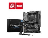   MSI ATX Z790 GAMING PLUS WIFI 