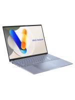 ������� ASUS Vivobook S16 OLED S5606CA-RI131W, 16" (2880x1800) OLED 120 ��/Intel Core Ultra 5 225H/16 �� DDR5/512 �� SSD/Intel Arc Graphics/Windows 11 Home, ����� (90NB1551-M00660)