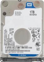   HDD WD SATA3 1TB 2.5"" Blue 5400 RPM (WD10SPZX-08Z10T2)