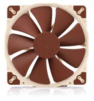 Noctua NF-A20 PWM (NF-A20 PWM) - 200mm 1 e  , 800 /, 18.1 , 4-pin PWM