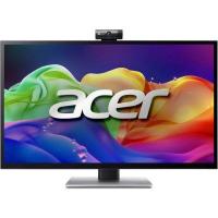 ������� Acer ProDesigner PE270XTbmiiprcuzx 27'', Touch, IPS, 5K UHD, 4ms, 400cd, 60Hz, ������ UM.HP0CD.001