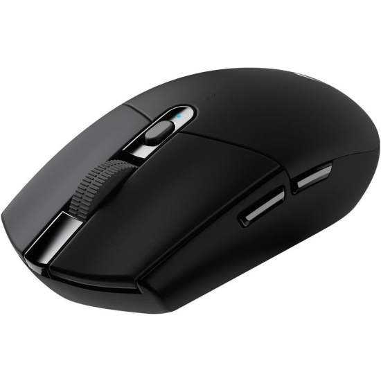  Logitech G305 LIGHTSPEED Black (910-005283)