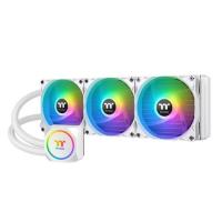    Thermaltake TH360 ARGB Sync Snow Edition CL-W302-PL12SW-A