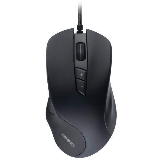 ���� GMNG 940GM Black (1651281)