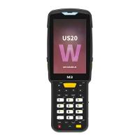 �������� ����� ������ M3 Mobile US20W S20W0C-QLCWRE-HF