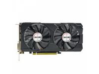  Afox NVIDIA GTX 1660 Ti 1500 6144 12000 192 RTL [AF1660TI-6144D6H4]