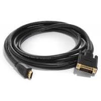  Bion HDMI-DVI , 1.8, 19M/19M, single link, ,  (BNCC-HDMI-DVI-6)